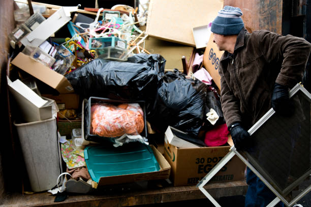 Best Retail Junk Removal  in Blue Grass, IA