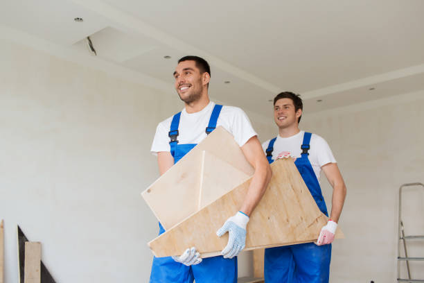 Best Hoarding Cleanup  in Blue Grass, IA